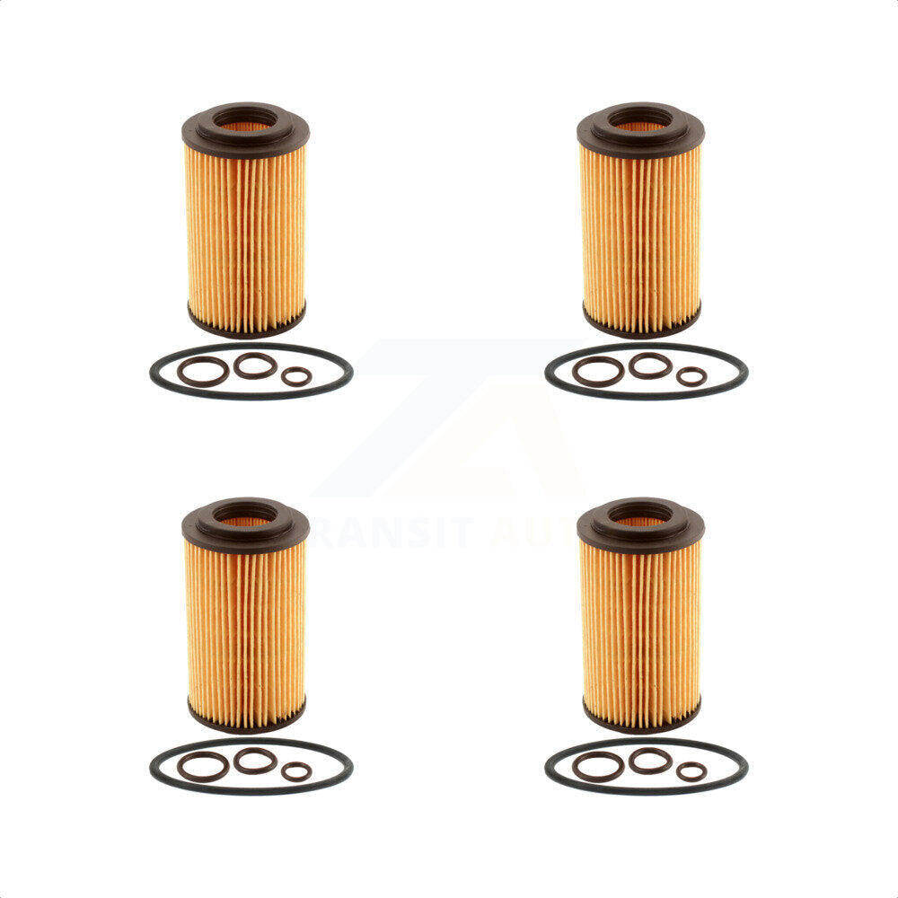 K56-100107_PUR_N/A_Engine Oil Filter Kit