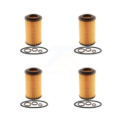 K56-100107_PUR_N/A_Engine Oil Filter Kit
