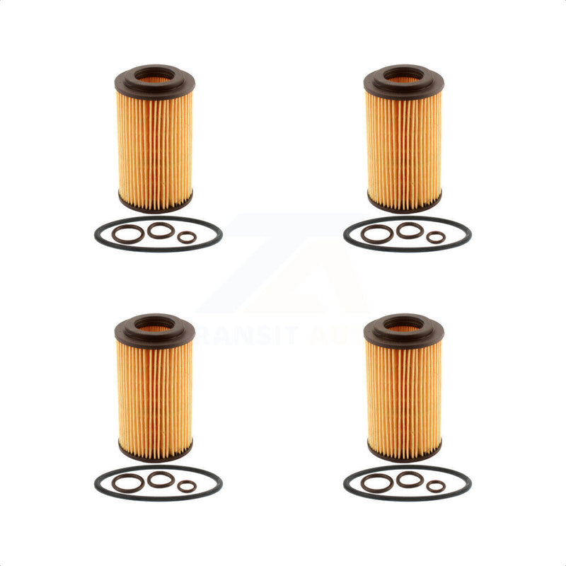 K56-100107_PUR_N/A_Engine Oil Filter Kit
