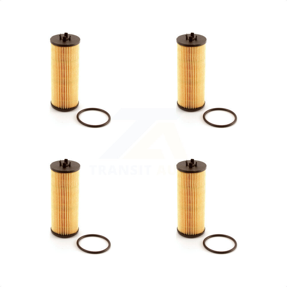 K56-100108_PUR_N/A_Engine Oil Filter Kit