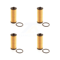 K56-100108_PUR_N/A_Engine Oil Filter Kit
