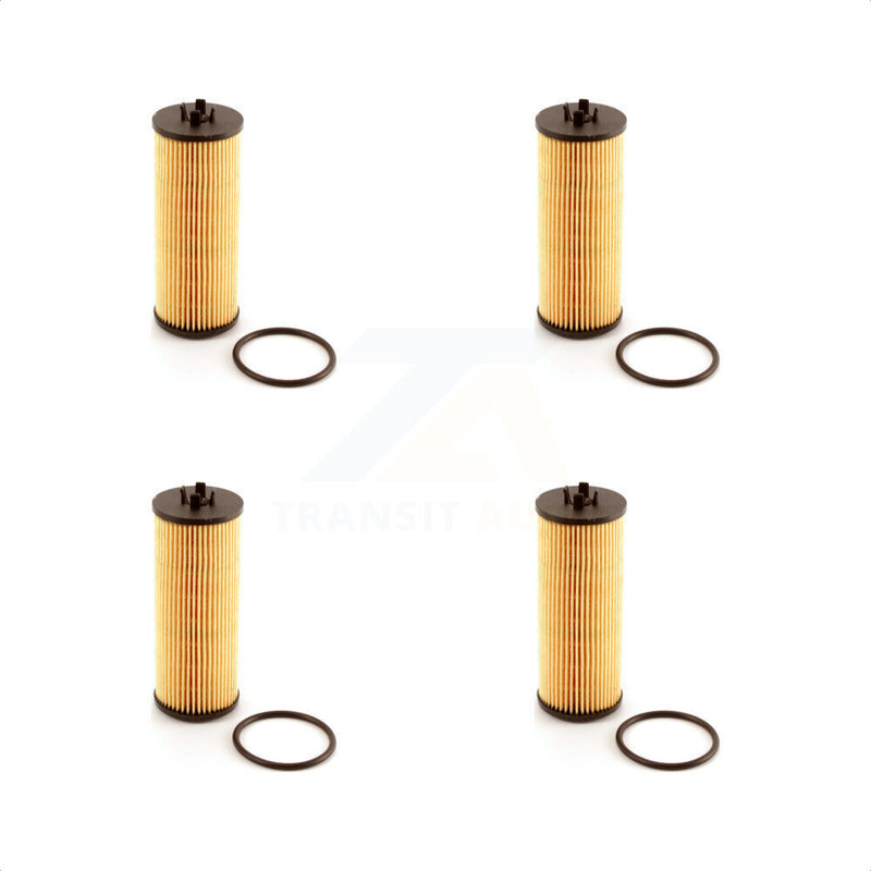 K56-100108_PUR_N/A_Engine Oil Filter Kit