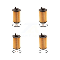 K56-100109_PUR_N/A_Engine Oil Filter Kit