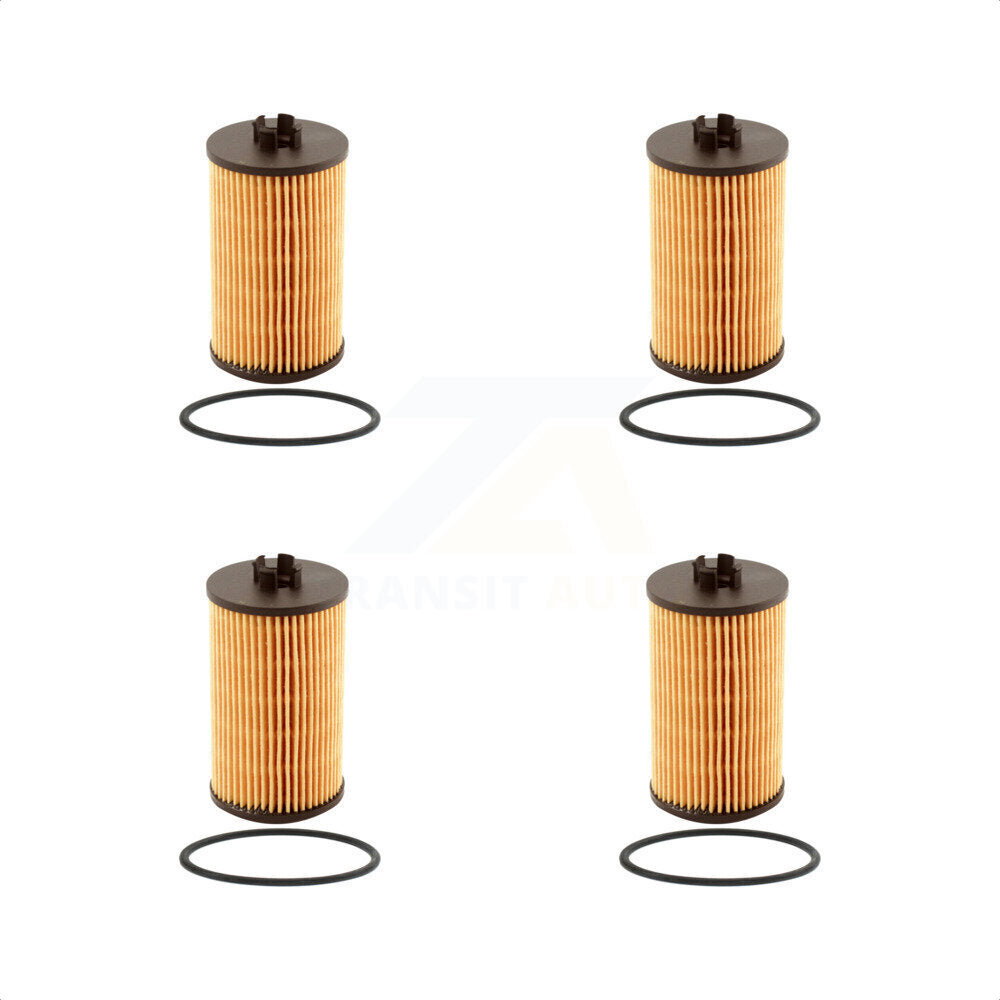 K56-100110_PUR_N/A_Engine Oil Filter Kit