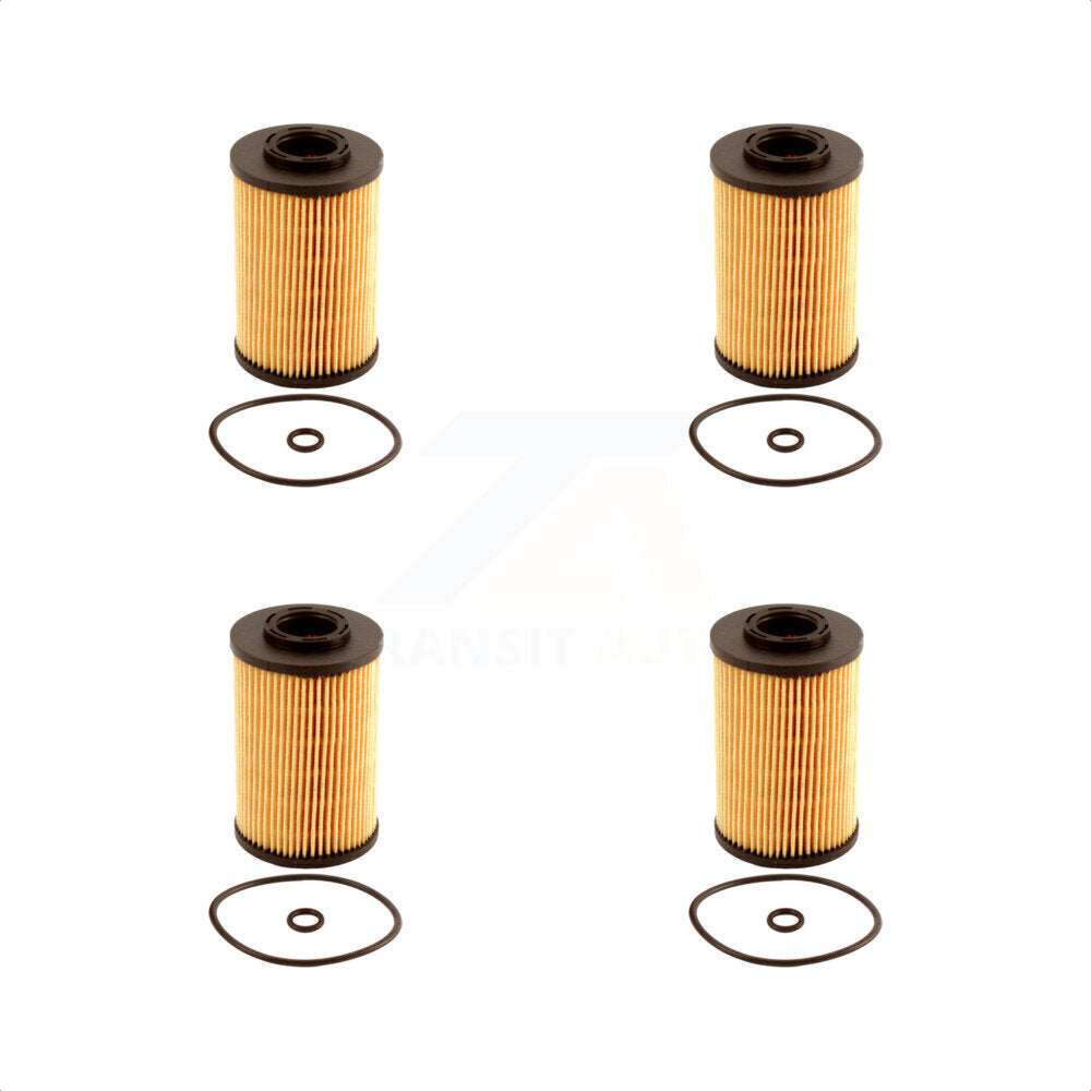 K56-100111_PUR_N/A_Engine Oil Filter Kit