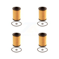 K56-100111_PUR_N/A_Engine Oil Filter Kit