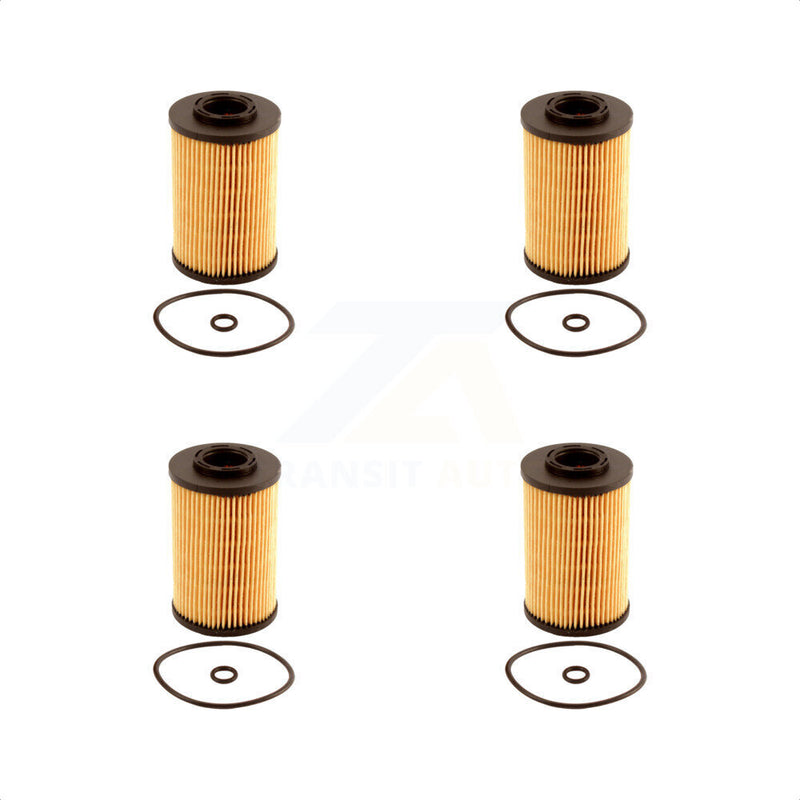 K56-100111_PUR_N/A_Engine Oil Filter Kit
