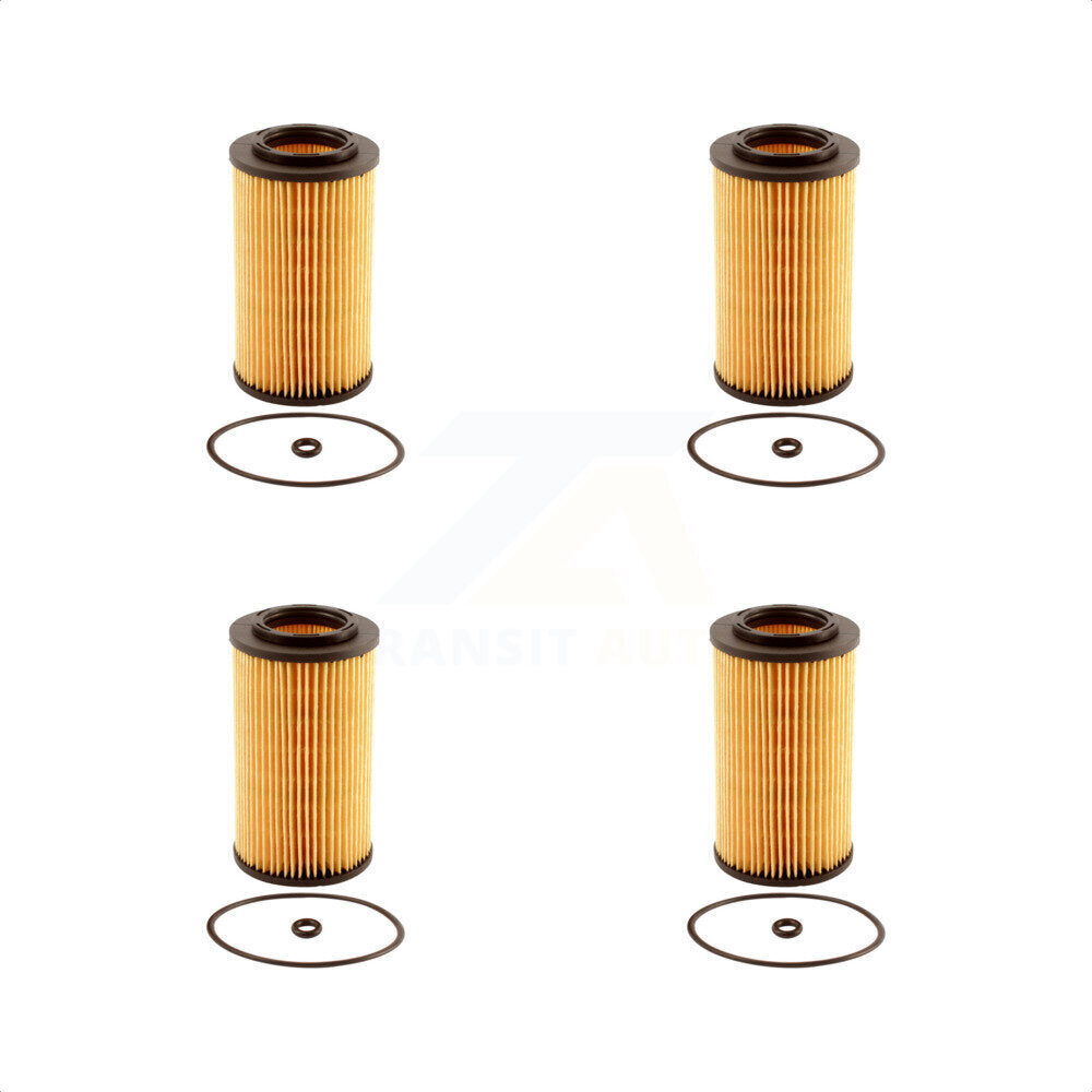 K56-100112_PUR_N/A_Engine Oil Filter Kit