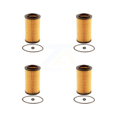 K56-100112_PUR_N/A_Engine Oil Filter Kit