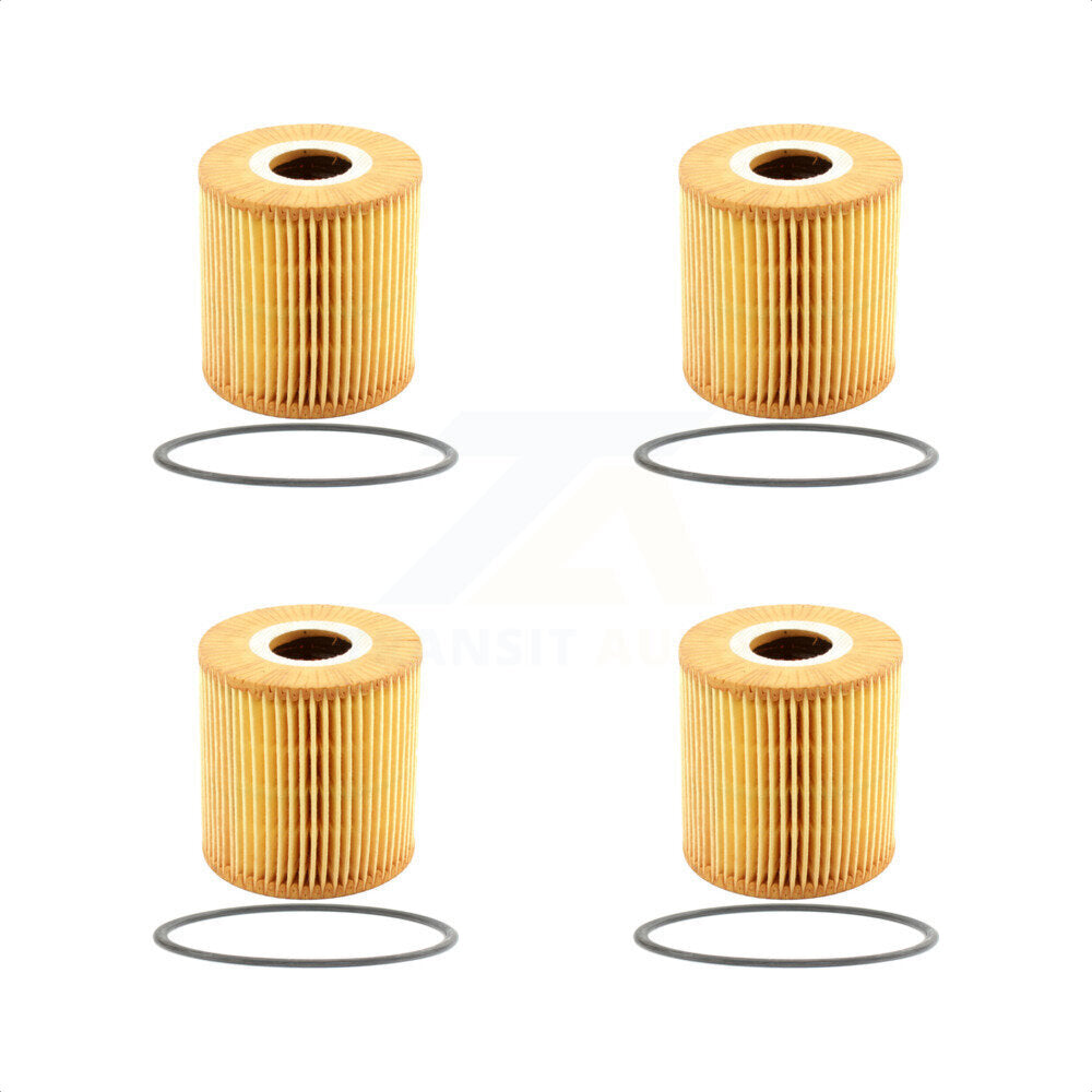 K56-100113_PUR_N/A_Engine Oil Filter Kit