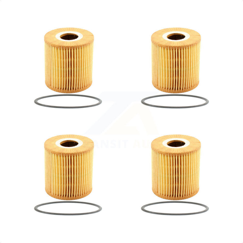 K56-100113_PUR_N/A_Engine Oil Filter Kit