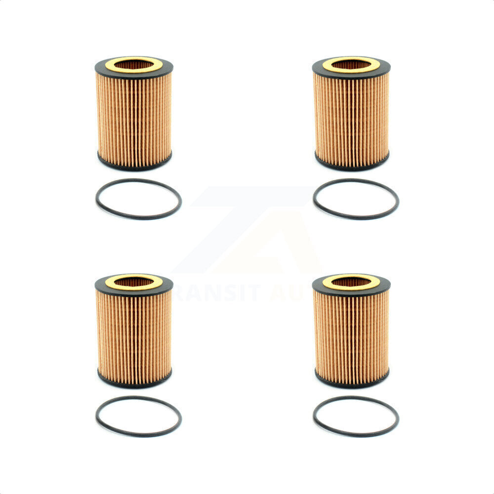 K56-100115_PUR_N/A_Engine Oil Filter Kit