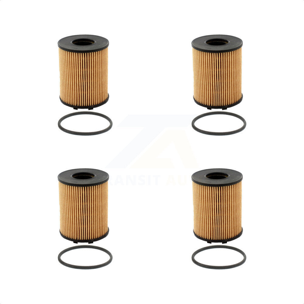 K56-100116_PUR_N/A_Engine Oil Filter Kit