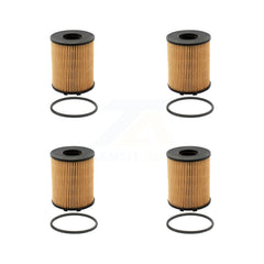 K56-100116_PUR_N/A_Engine Oil Filter Kit