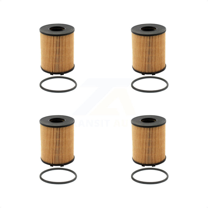 K56-100116_PUR_N/A_Engine Oil Filter Kit