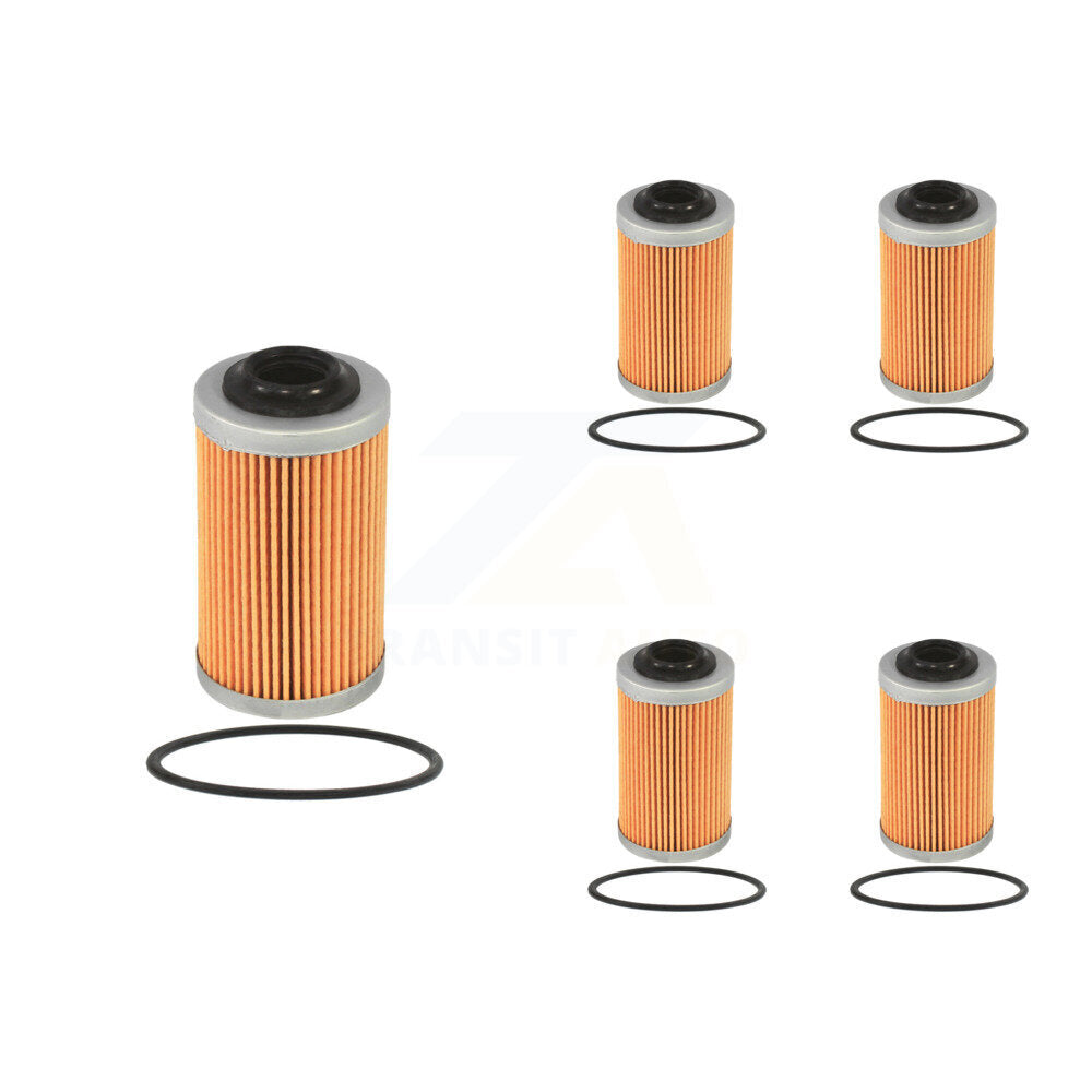 K56-100118_PUR_N/A_Engine Oil Filter Kit