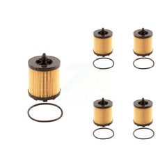 K56-100119_PUR_N/A_Engine Oil Filter Kit