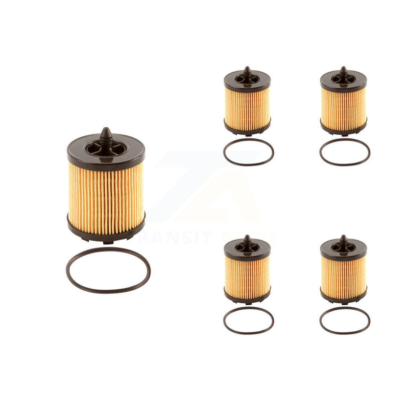 K56-100119_PUR_N/A_Engine Oil Filter Kit