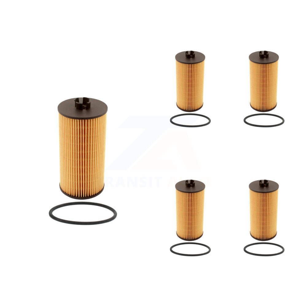 K56-100120_PUR_N/A_Engine Oil Filter Kit