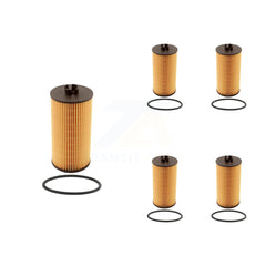 K56-100120_PUR_N/A_Engine Oil Filter Kit