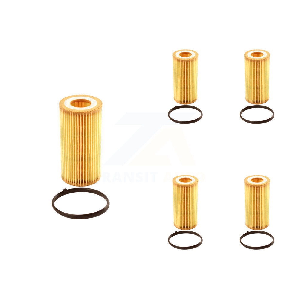 K56-100121_PUR_N/A_Engine Oil Filter Kit