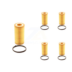 K56-100121_PUR_N/A_Engine Oil Filter Kit