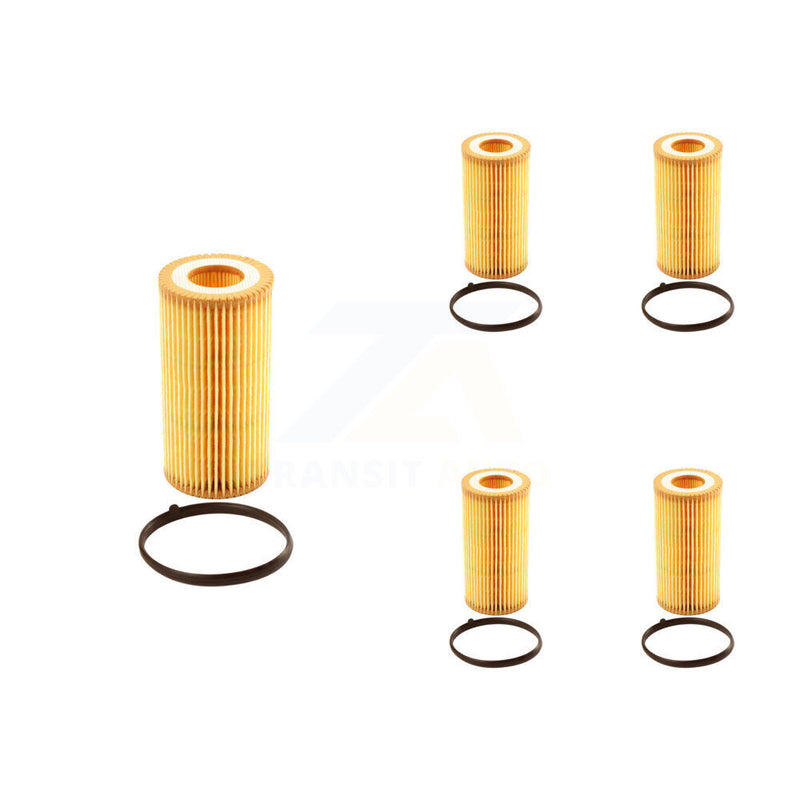 K56-100121_PUR_N/A_Engine Oil Filter Kit
