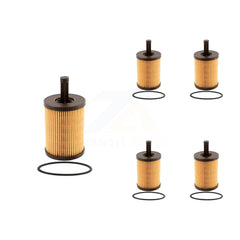 K56-100122_PUR_N/A_Engine Oil Filter Kit