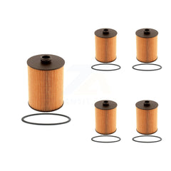K56-100123_PUR_N/A_Engine Oil Filter Kit