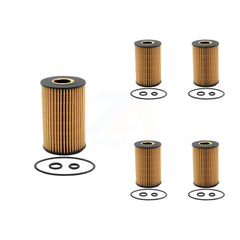 K56-100124_PUR_N/A_Engine Oil Filter Kit
