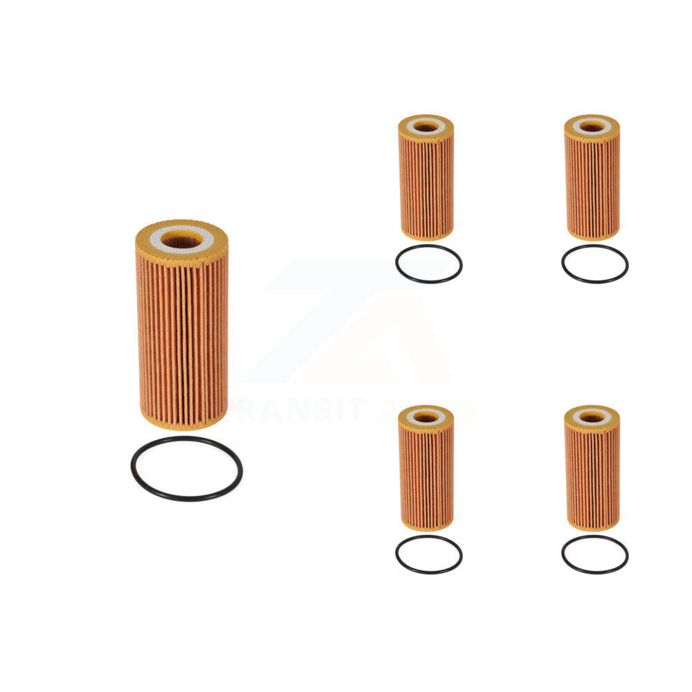 K56-100125_PUR_N/A_Engine Oil Filter Kit