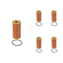K56-100125_PUR_N/A_Engine Oil Filter Kit