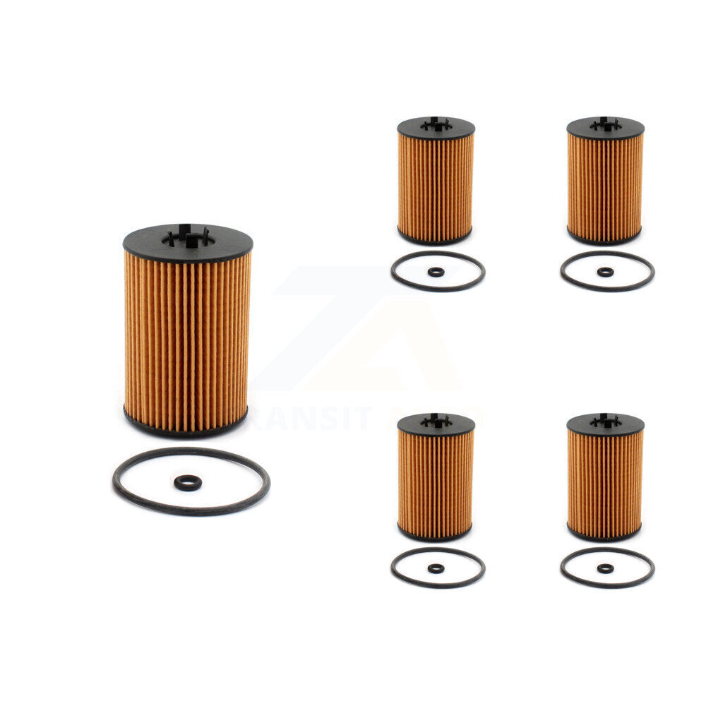 K56-100126_PUR_N/A_Engine Oil Filter Kit