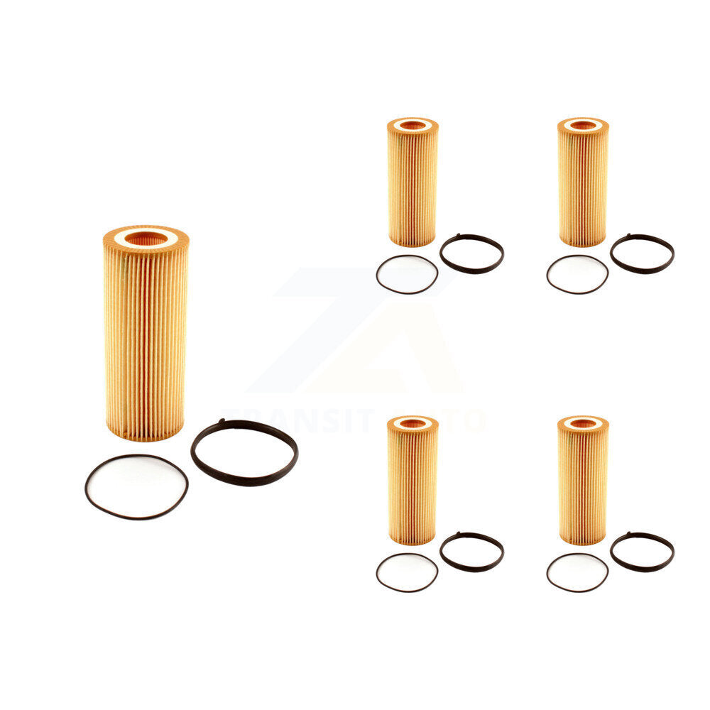 K56-100127_PUR_N/A_Engine Oil Filter Kit