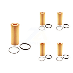 K56-100127_PUR_N/A_Engine Oil Filter Kit