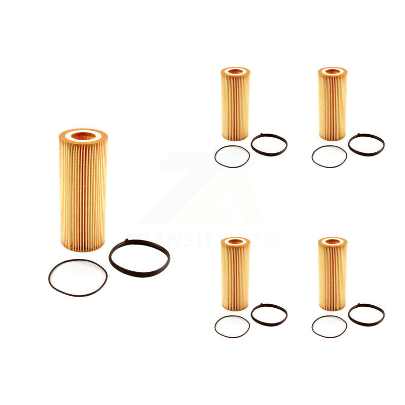 K56-100127_PUR_N/A_Engine Oil Filter Kit