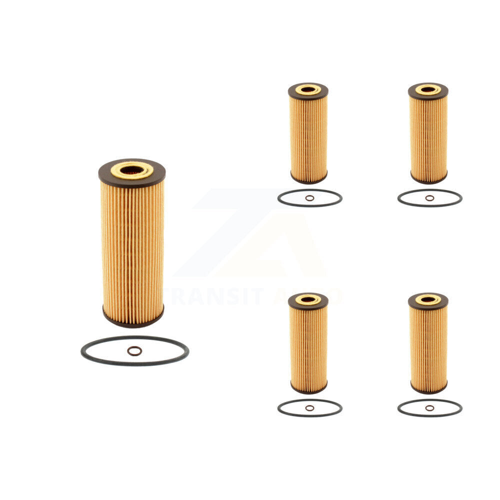 K56-100128_PUR_N/A_Engine Oil Filter Kit