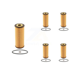 K56-100128_PUR_N/A_Engine Oil Filter Kit