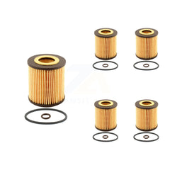 K56-100129_PUR_N/A_Engine Oil Filter Kit