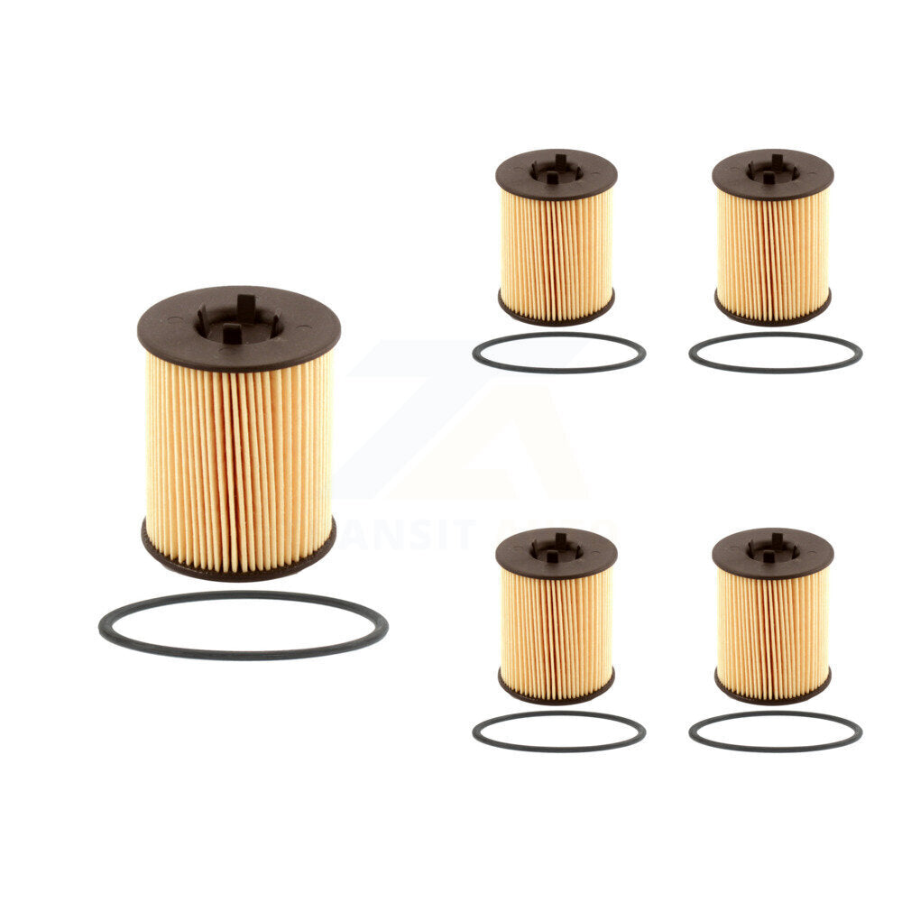 K56-100130_PUR_N/A_Engine Oil Filter Kit