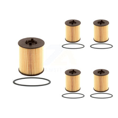 K56-100130_PUR_N/A_Engine Oil Filter Kit