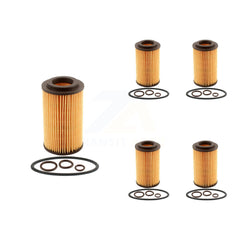 K56-100131_PUR_N/A_Engine Oil Filter Kit