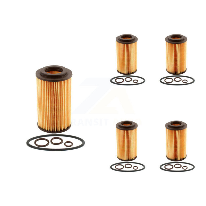 K56-100131_PUR_N/A_Engine Oil Filter Kit