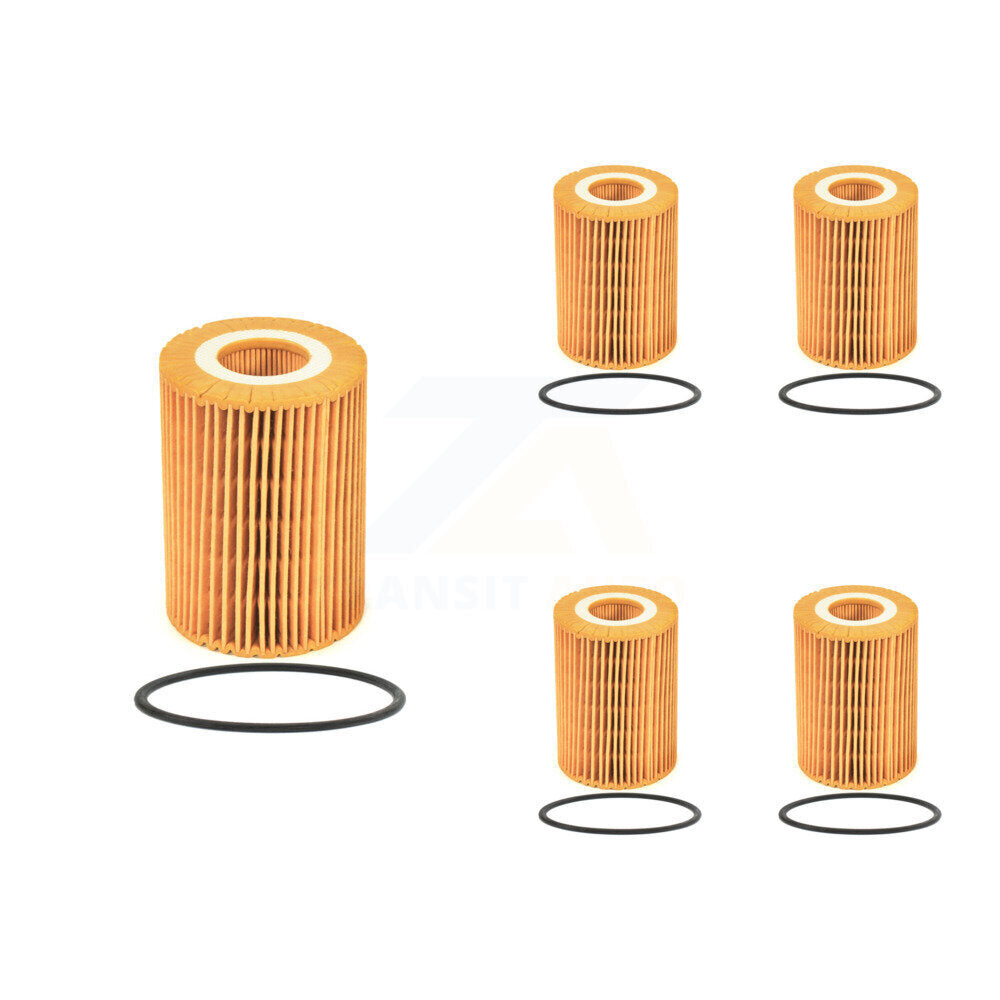 K56-100132_PUR_N/A_Engine Oil Filter Kit