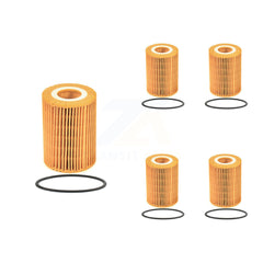 K56-100132_PUR_N/A_Engine Oil Filter Kit