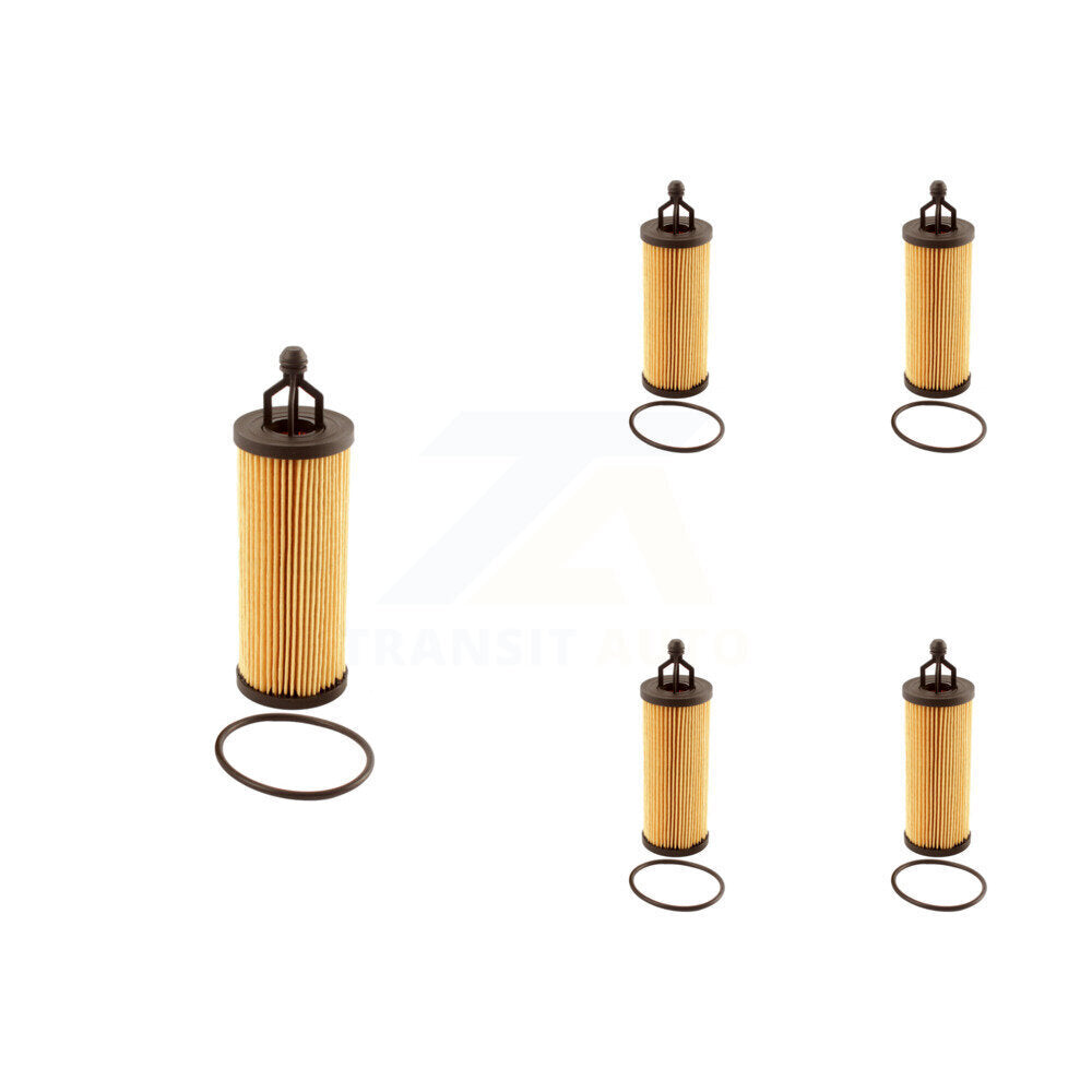 K56-100133_PUR_N/A_Engine Oil Filter Kit