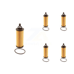 K56-100133_PUR_N/A_Engine Oil Filter Kit