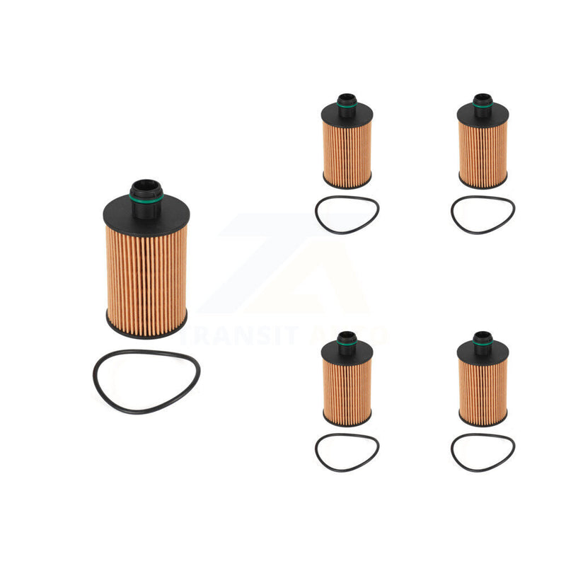 K56-100134_PUR_N/A_Engine Oil Filter Kit