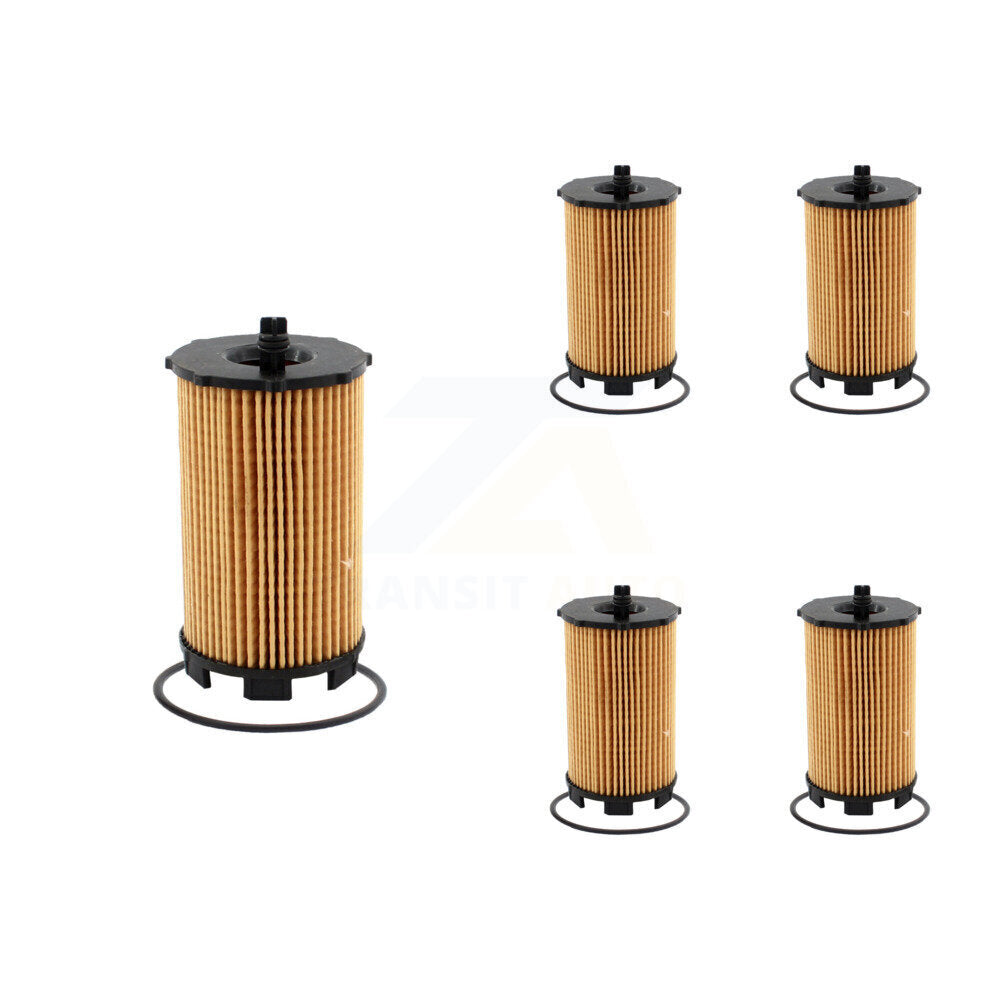 K56-100135_PUR_N/A_Engine Oil Filter Kit