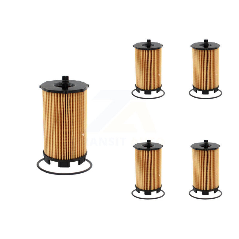 K56-100135_PUR_N/A_Engine Oil Filter Kit